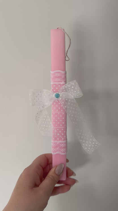 Poua Candle Gift