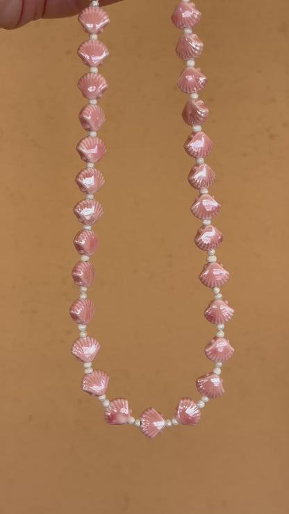 Kimolos Necklace