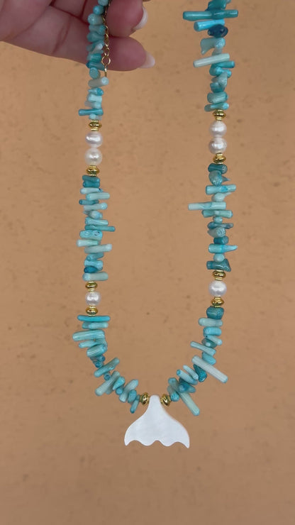 Ariel Necklace